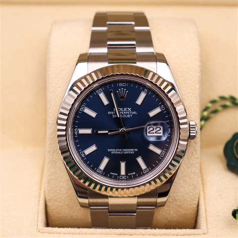 41 mm rolex day date rolex|hawkeye Rolex datejust 41.